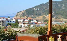 Remvi Apartments